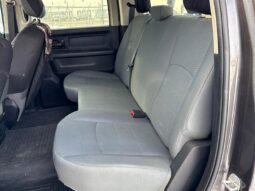 
										2017 RAM 1500 Tradesman 4×4 full									