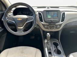 
										2018 Chevrolet Equinox LS full									