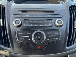 
										2018 Ford Escape SE full									