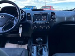 
										2018 Kia Forte LX Plus full									