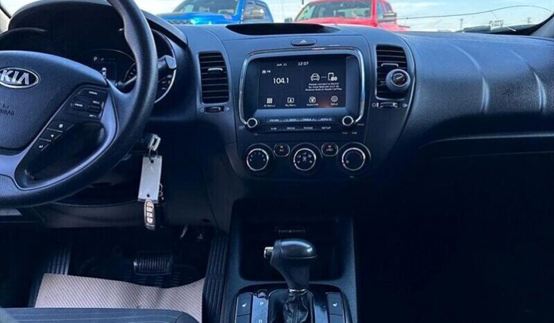 
								2018 Kia Forte LX Plus full									