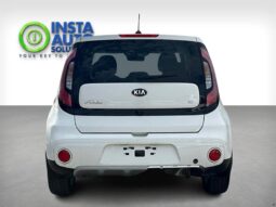 
										2019 Kia Soul EX full									