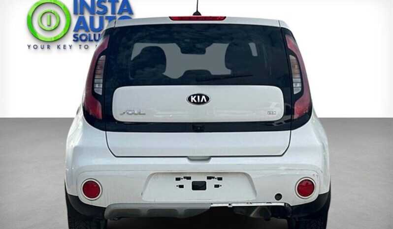 
								2019 Kia Soul EX full									