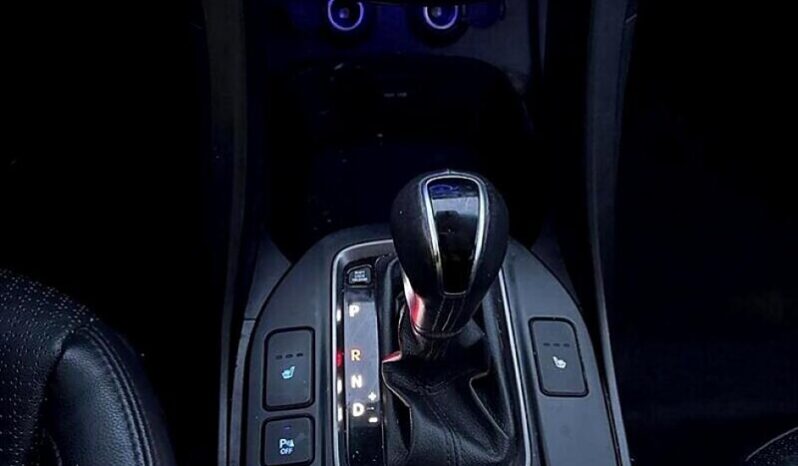 
								2014 Hyundai Santa Fe Sport 2.0T full									