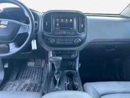 
										2019 Chevrolet Colorado Work Truck full									