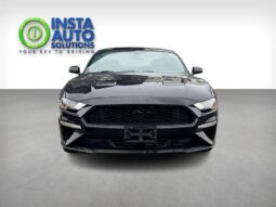 
										2019 Ford Mustang EcoBoost full									