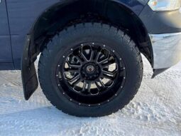 
										2017 RAM 1500 ST full									