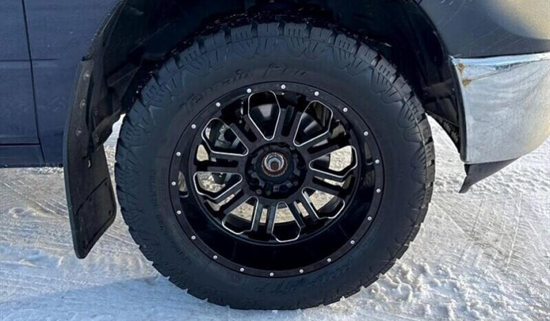 
								2017 RAM 1500 ST full									