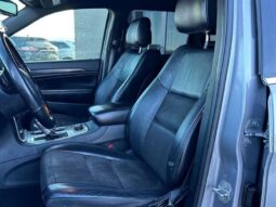 
										2020 Jeep Grand Cherokee North Edition full									