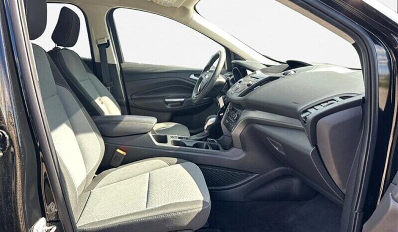 
								2018 Ford Escape SE full									