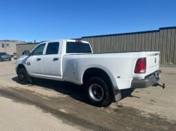 
										2017 RAM 3500 ST Dually Diesel full									