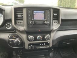 
										2019 RAM 2500 Tradesman full									