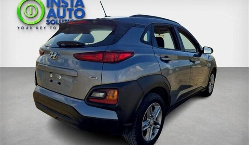 
								2020 Hyundai Kona Essential full									