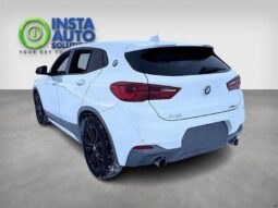 
										2018 BMW X2 xDrive28i M Sport Package full									