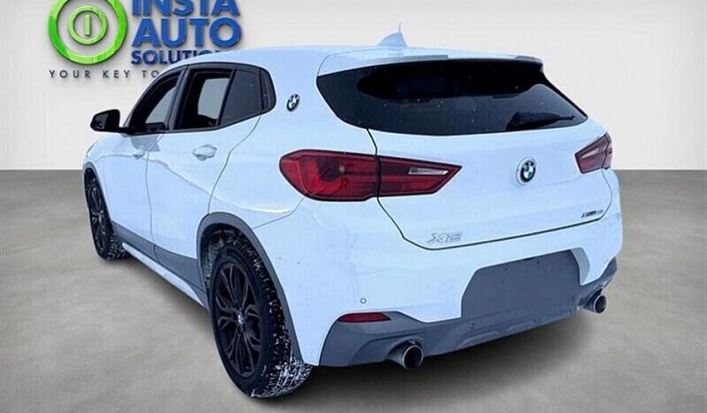 
								2018 BMW X2 xDrive28i M Sport Package full									