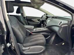 
										2019 Nissan Murano SV full									