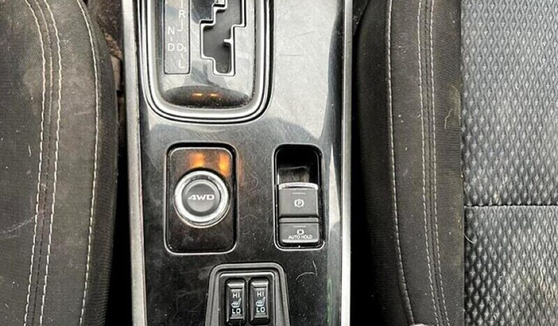 
								2019 Mitsubishi Outlander ES full									