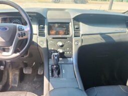 
										2015 Ford Taurus SEL full									