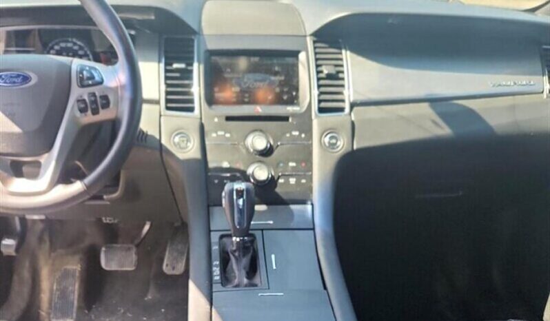 
								2015 Ford Taurus SEL full									