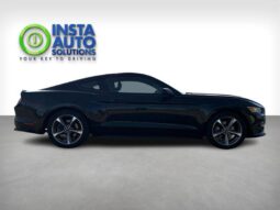 
										2016 Ford Mustang V6 full									