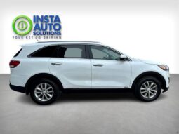 
										2018 Kia Sorento LX full									