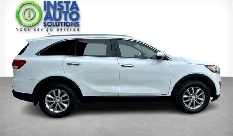 
								2018 Kia Sorento LX full									