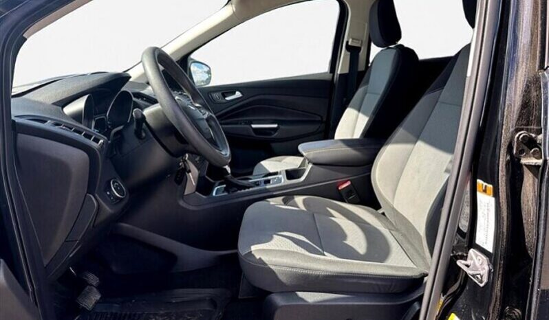 
								2018 Ford Escape SE full									