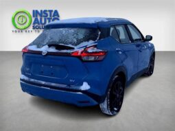 
										2021 Nissan Kicks SV full									