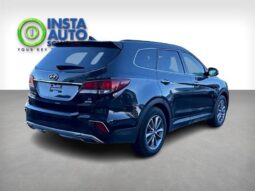 
										2018 Hyundai Santa Fe XL Luxury full									