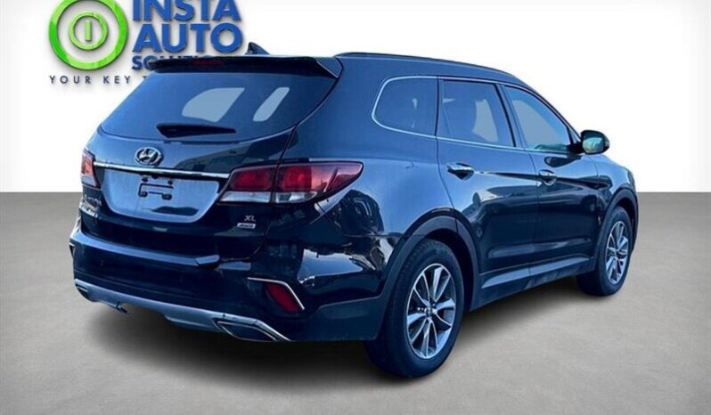 
								2018 Hyundai Santa Fe XL Luxury full									