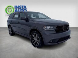 
										2016 Dodge Durango SXT full									