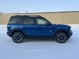 
										2023 Ford Bronco Sport Outer Banks full									