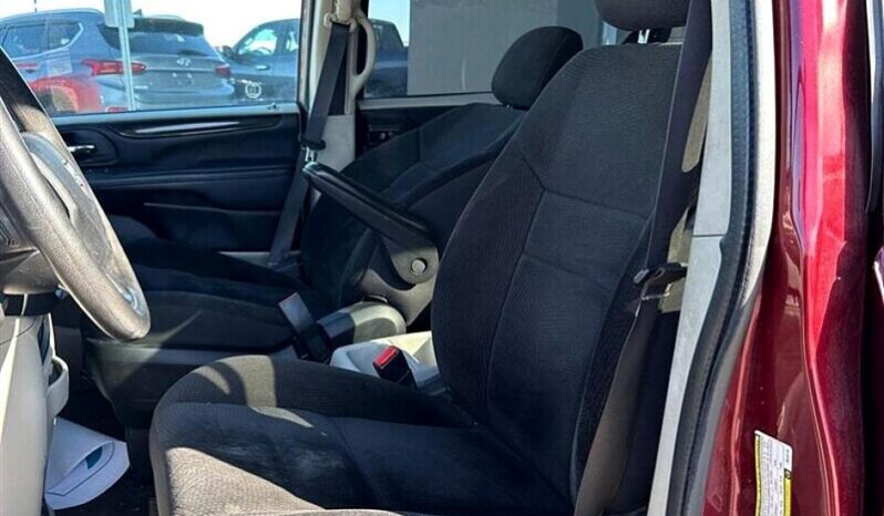 
								2018 Dodge Grand Caravan SXT full									
