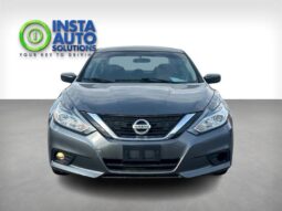 
										2017 Nissan Altima 2.5 S full									
