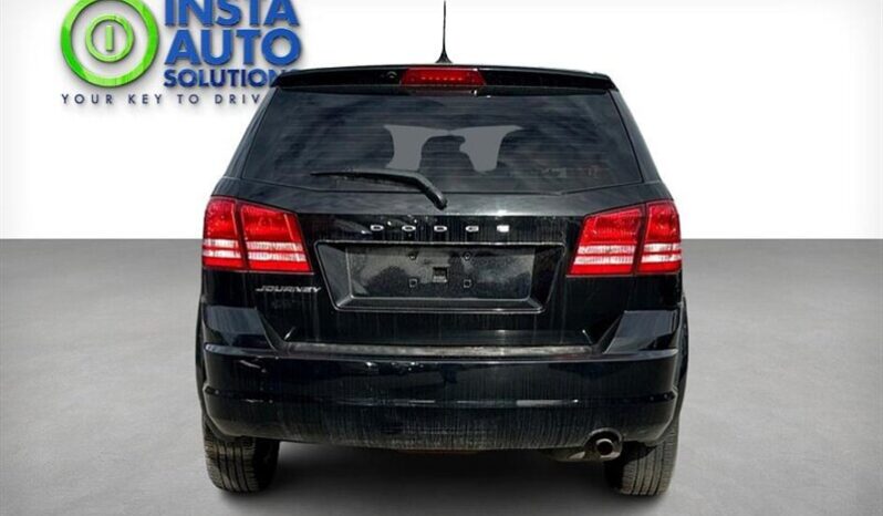 
								2015 Dodge Journey American Value Packa full									