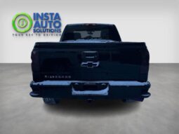 
										2019 Chevrolet Silverado 1500 LD Custom full									