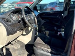 
										2018 Dodge Grand Caravan SXT full									