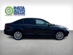 
										2015 Volkswagen Jetta 2.0 Trendline full									