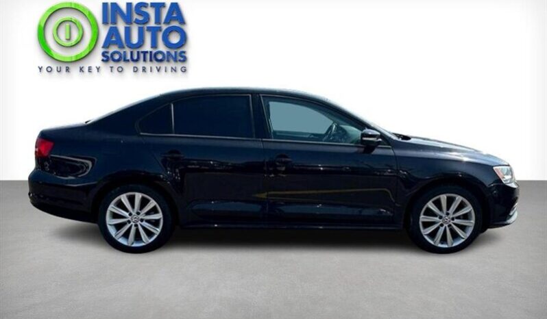 
								2015 Volkswagen Jetta 2.0 Trendline full									