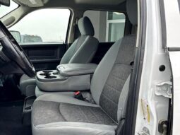 
										2020 RAM 1500 Classic Express full									