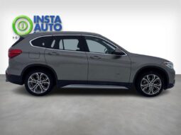 
										2017 BMW X1 xDrive28i full									