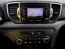 
										2019 Kia Sportage LX full									