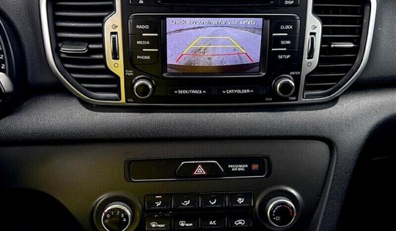 
								2019 Kia Sportage LX full									