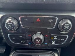 
										2017 Jeep Compass Trailhawk full									