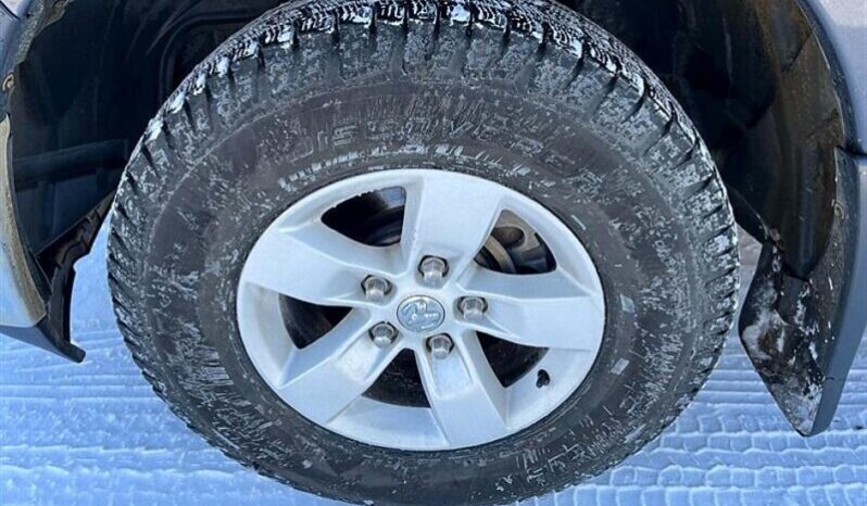 
								2017 RAM 1500 ST full									