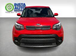 
										2019 Kia Soul LX full									