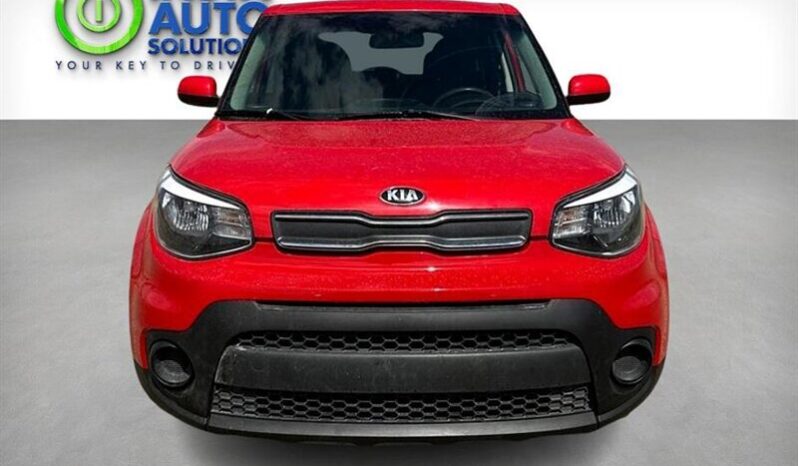 
								2019 Kia Soul LX full									