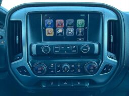 
										2017 GMC Sierra 1500 SLE full									