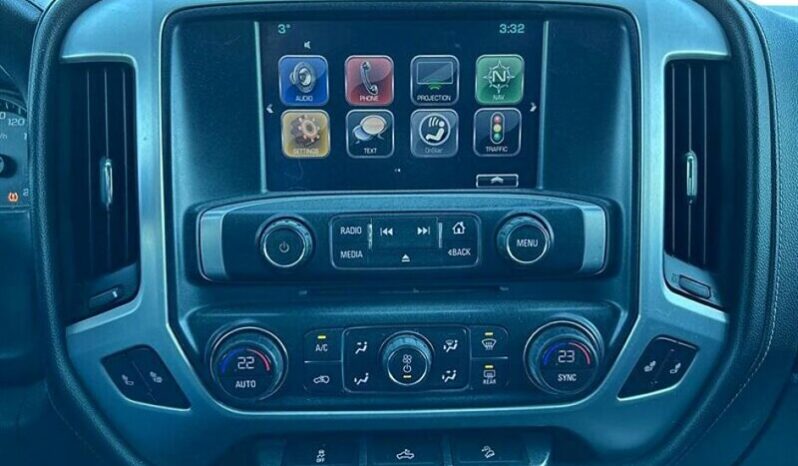 
								2017 GMC Sierra 1500 SLE full									