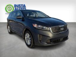 
										2020 Kia Sorento LX full									